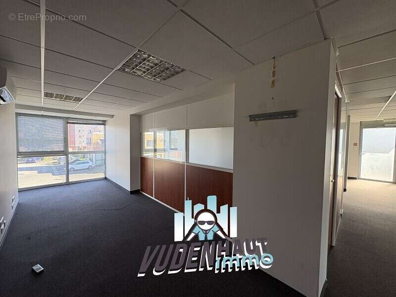 Commerce à COLOMIERS