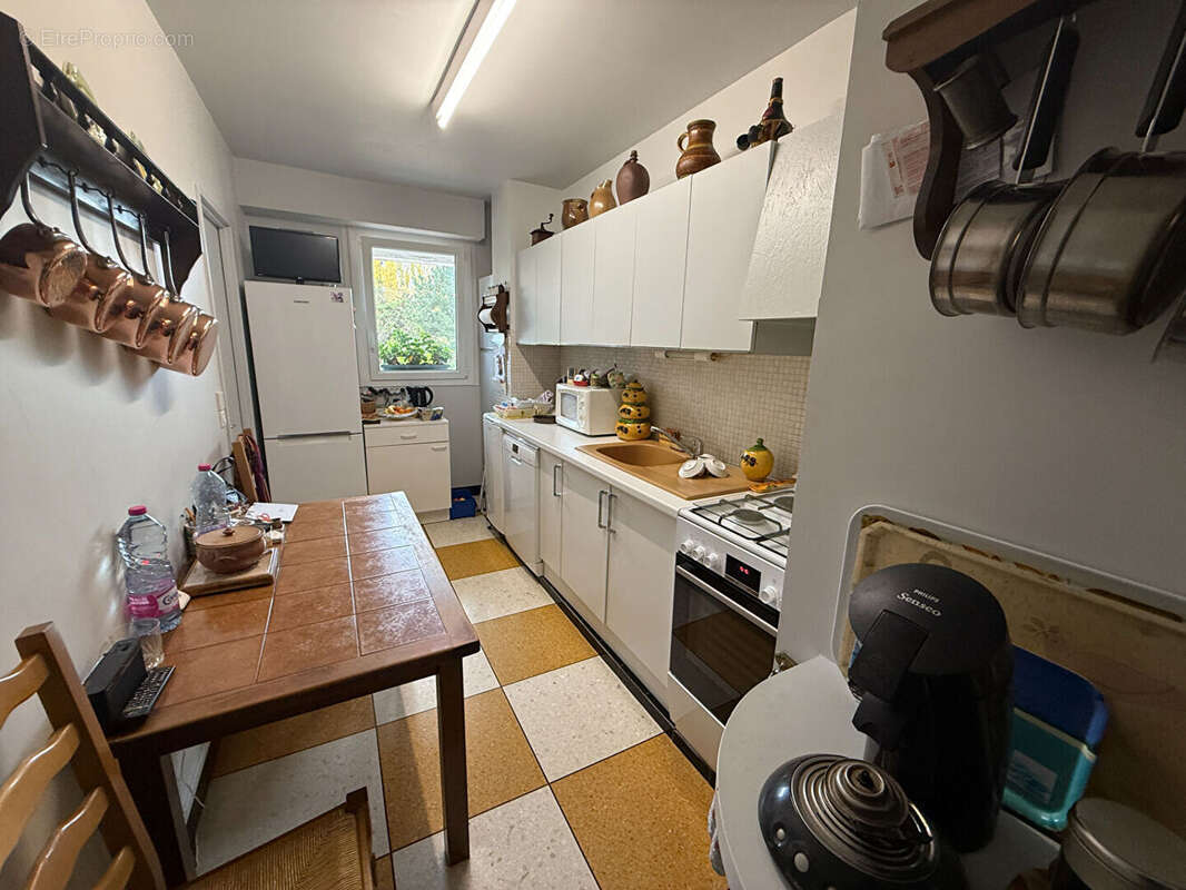 Appartement à DOUAI