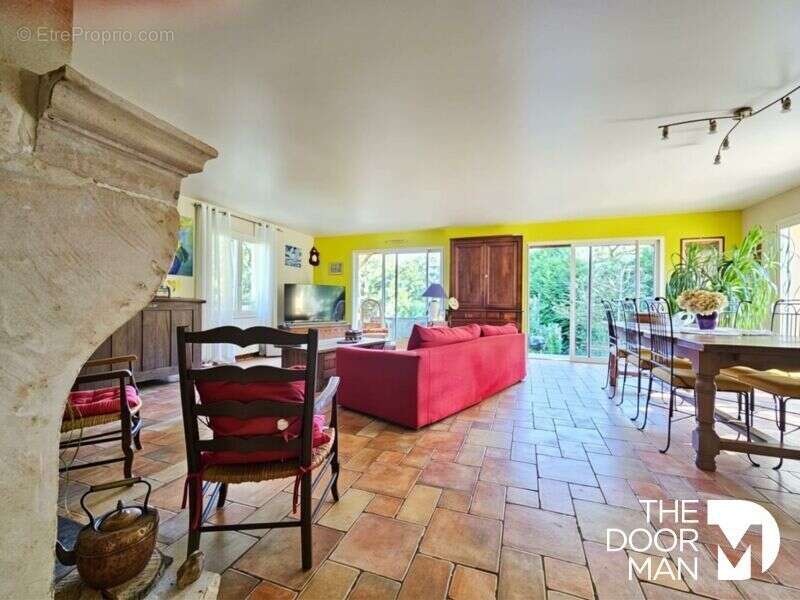 Maison à PORNIC