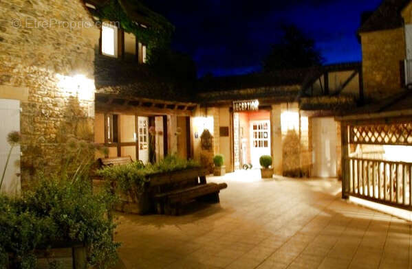 Maison à SARLAT-LA-CANEDA