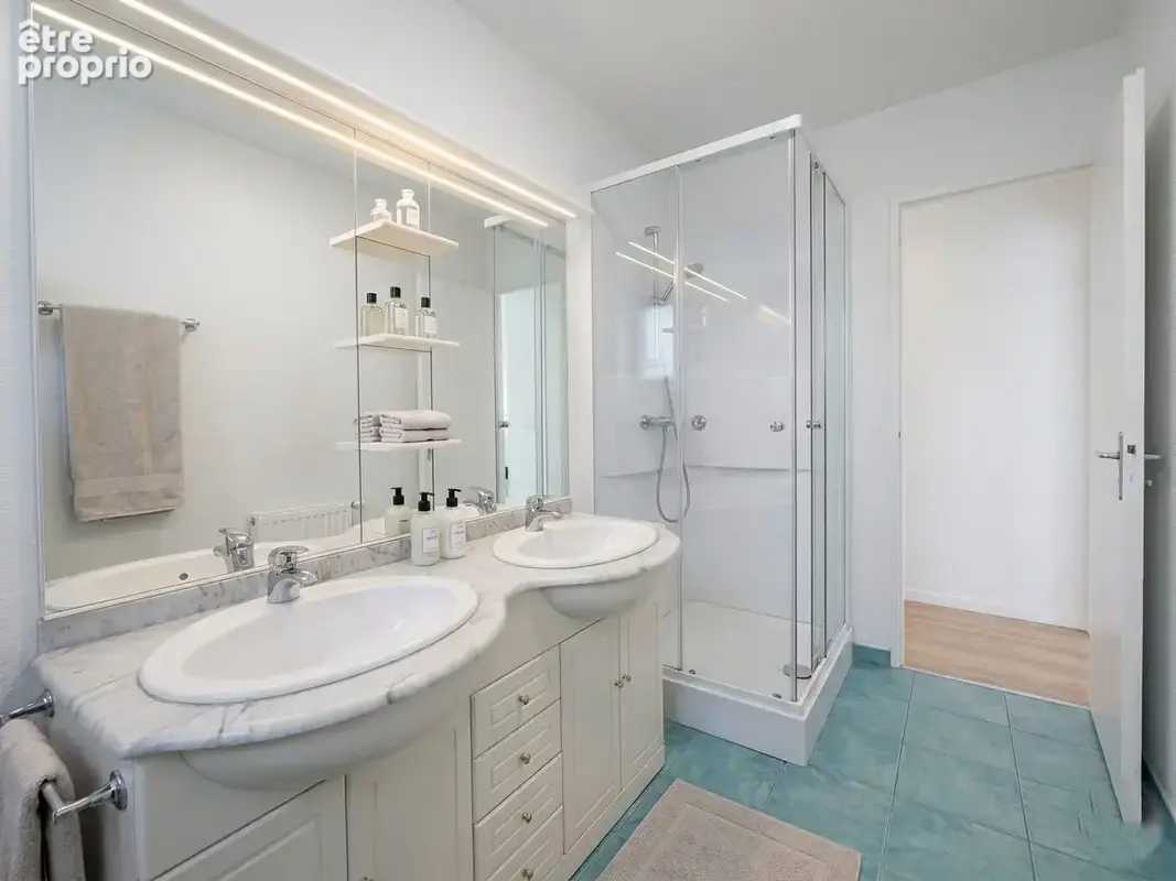 Maison 115 m² à Saint-Sigismond  - photo 6