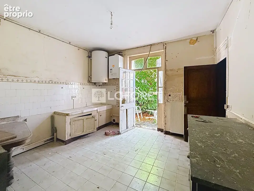 Maison Lion Sur Mer 5 pièce(s) 95.95m2 - photo 4