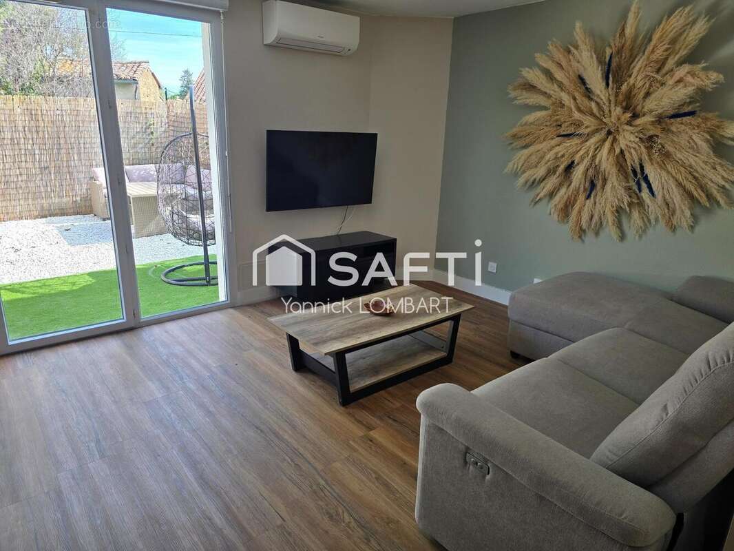 Photo 3 - Appartement à GAILLAC