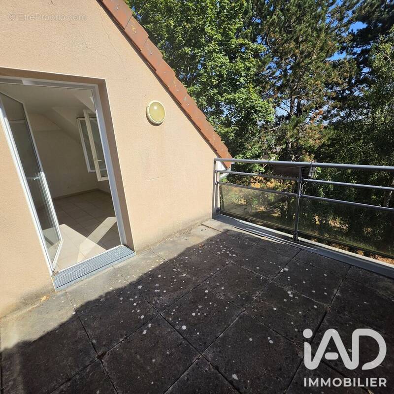Photo 1 - Appartement à DREUIL-LES-AMIENS