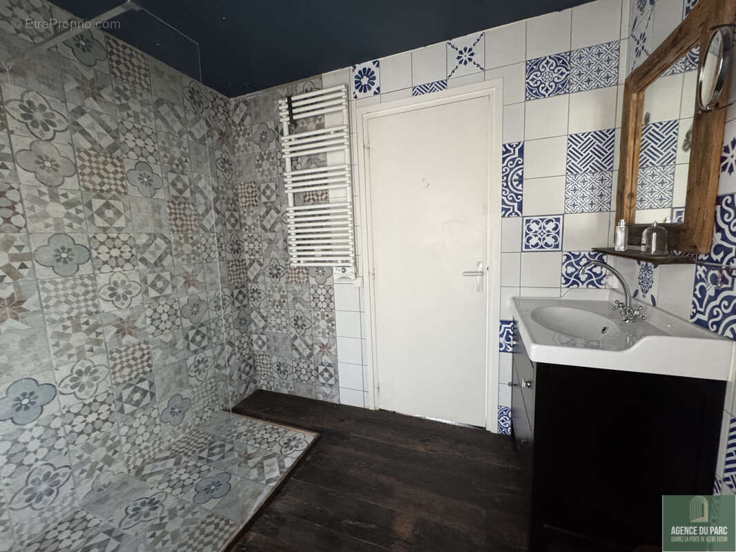 Appartement à VILLE-D'AVRAY