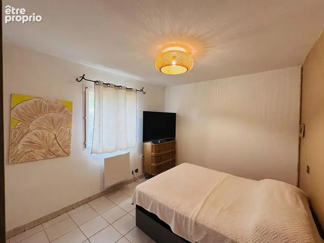 Nouvelle adresse à deux pas de Santa Giulia et Palombaggia - photo 7