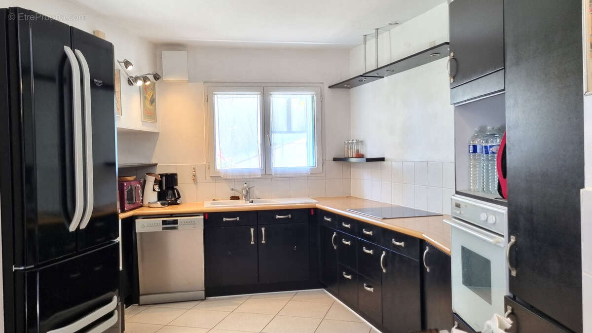 Maison à MONTFERRIER-SUR-LEZ