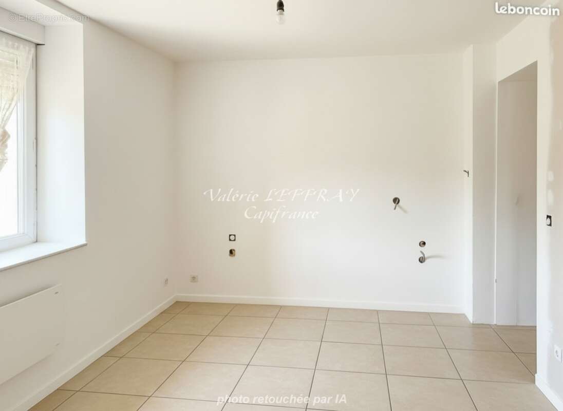 Maison à vendre 2 pièces DANGEUL (72) - photo 9