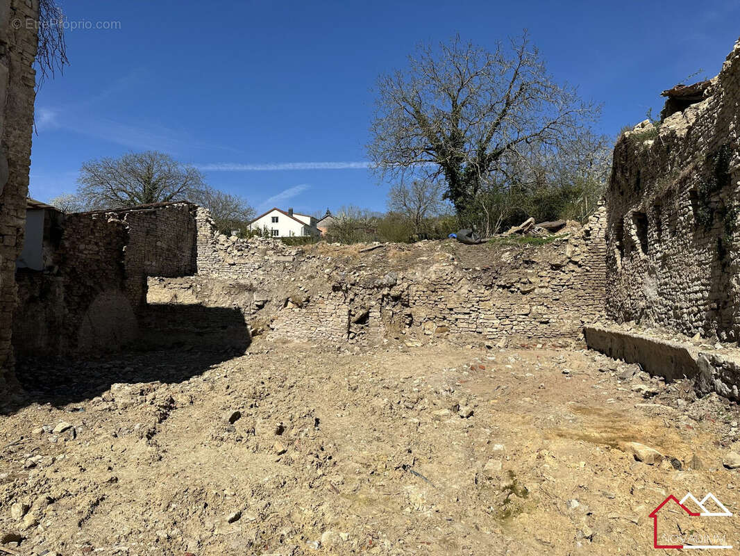 Terrain à HAUTE-VIGNEULLES