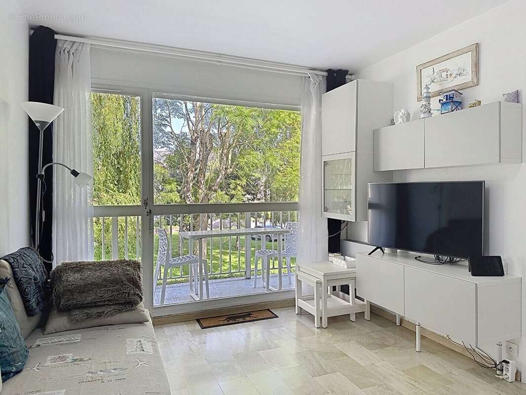 Appartement Cabourg 2 pièce(s) 33.9 m2 - photo 11