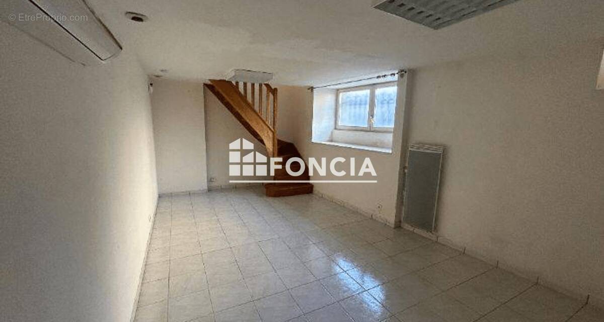 Appartement à DOL-DE-BRETAGNE