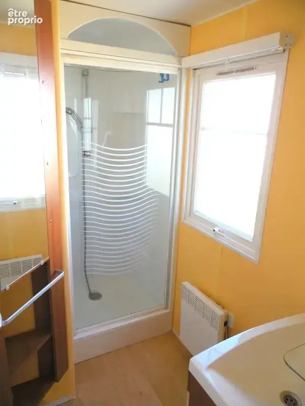 Maison 3 pièces 40 m² à vendre à Saint-Aignan (41110) - photo 4