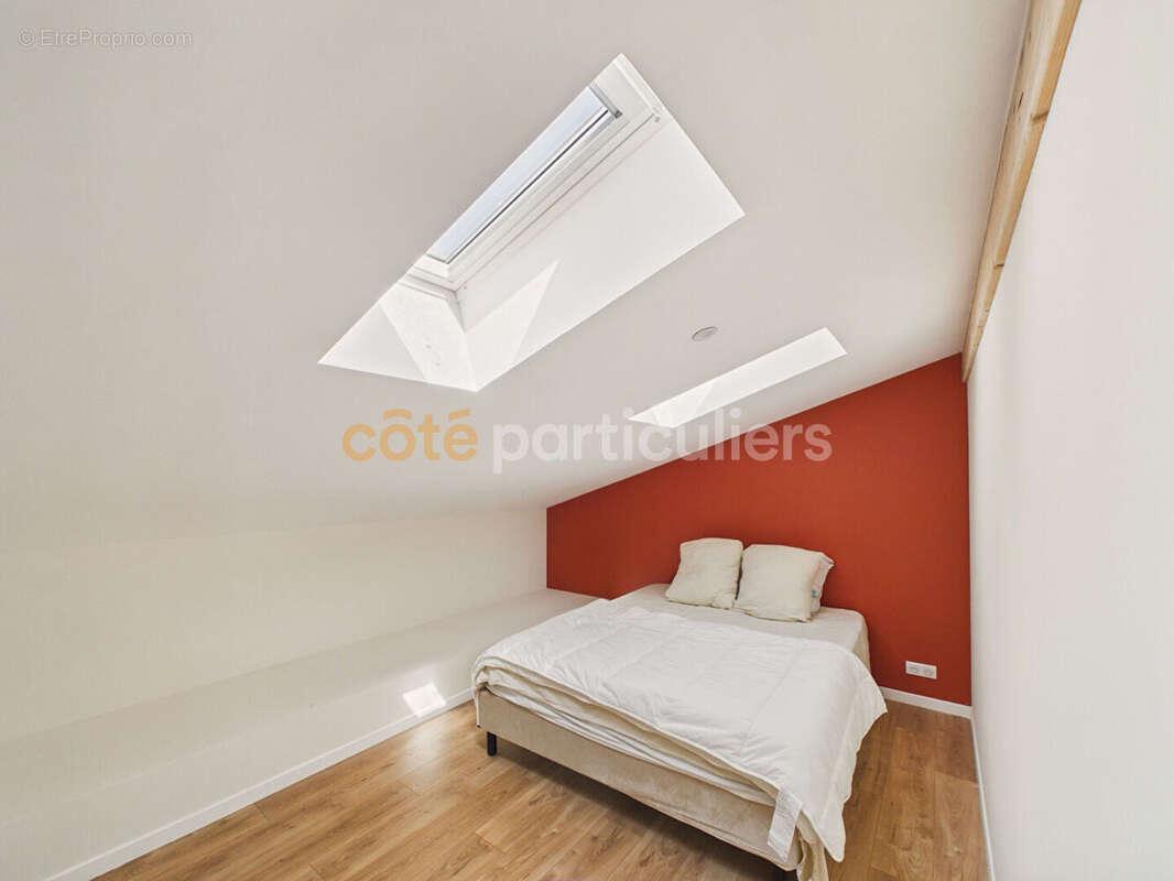 Appartement Bordeaux 4 pièces 78 m2 - photo 6