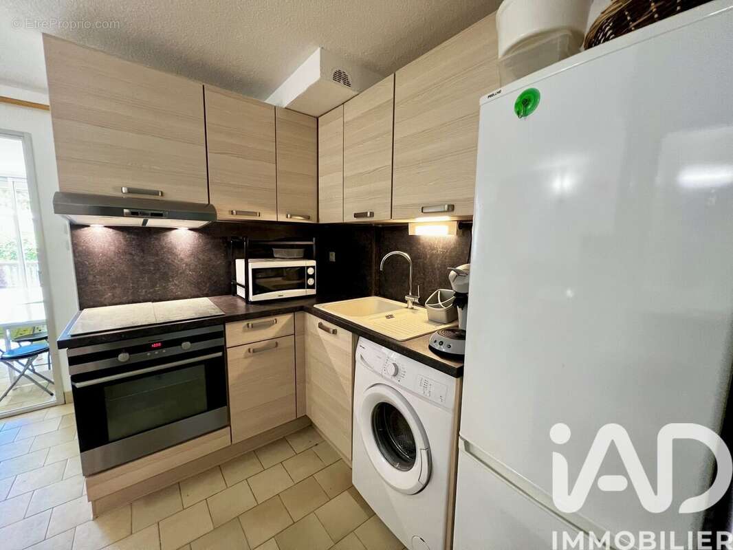 Photo 2 - Appartement à VALRAS-PLAGE