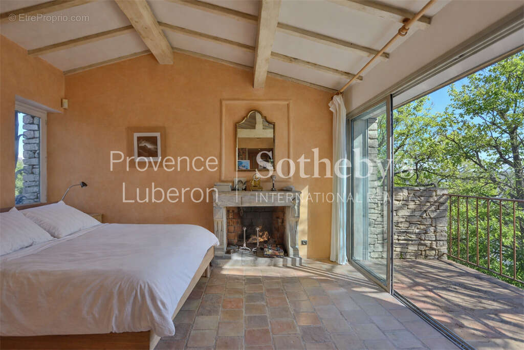 Perché à Gordes - photo 13