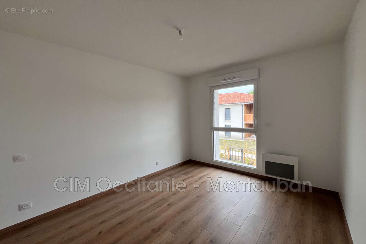 Appartement à LIT-ET-MIXE