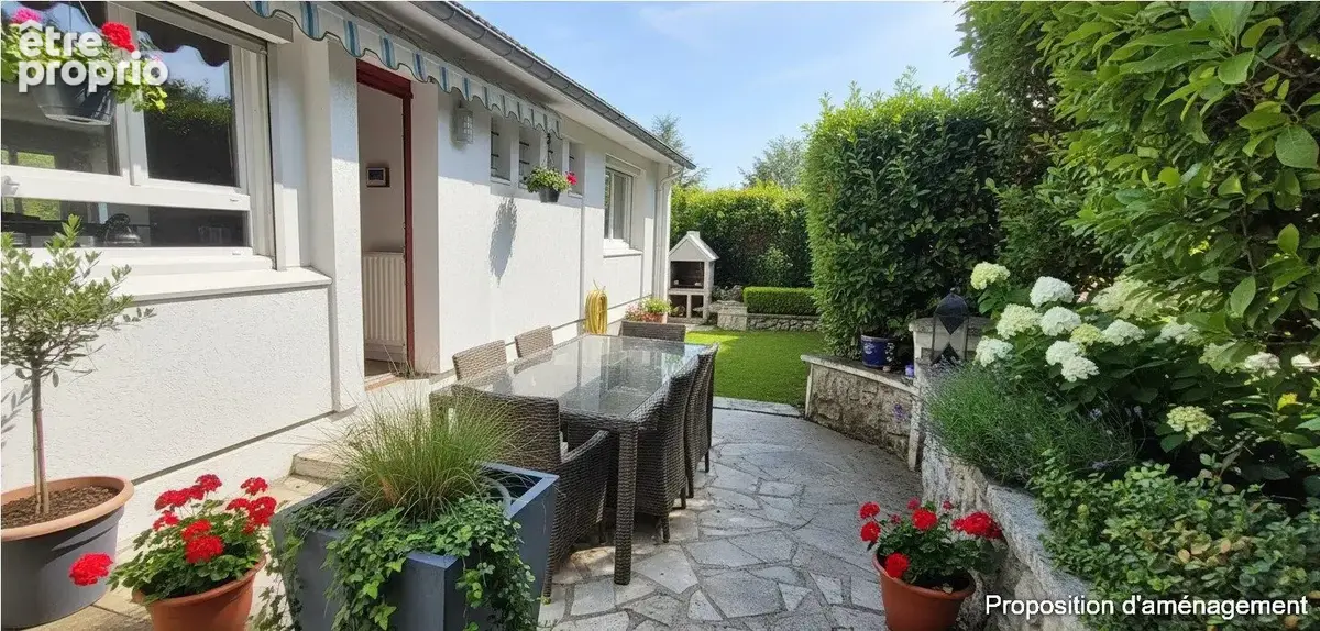 Maison 4 pièces 83 m² à vendre à Maule (78580) - photo 5