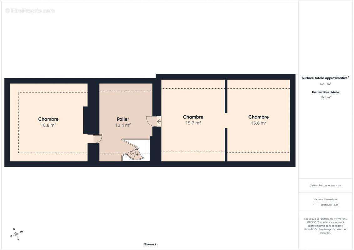 Maison à QUIEVRECHAIN