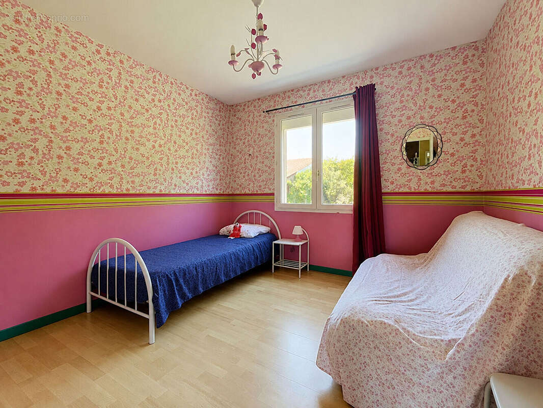 Maison à SEMUSSAC