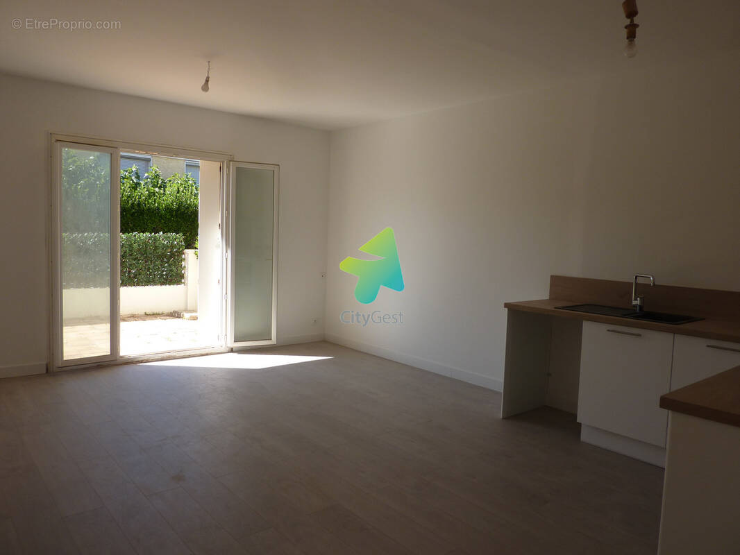 Appartement à VALRAS-PLAGE