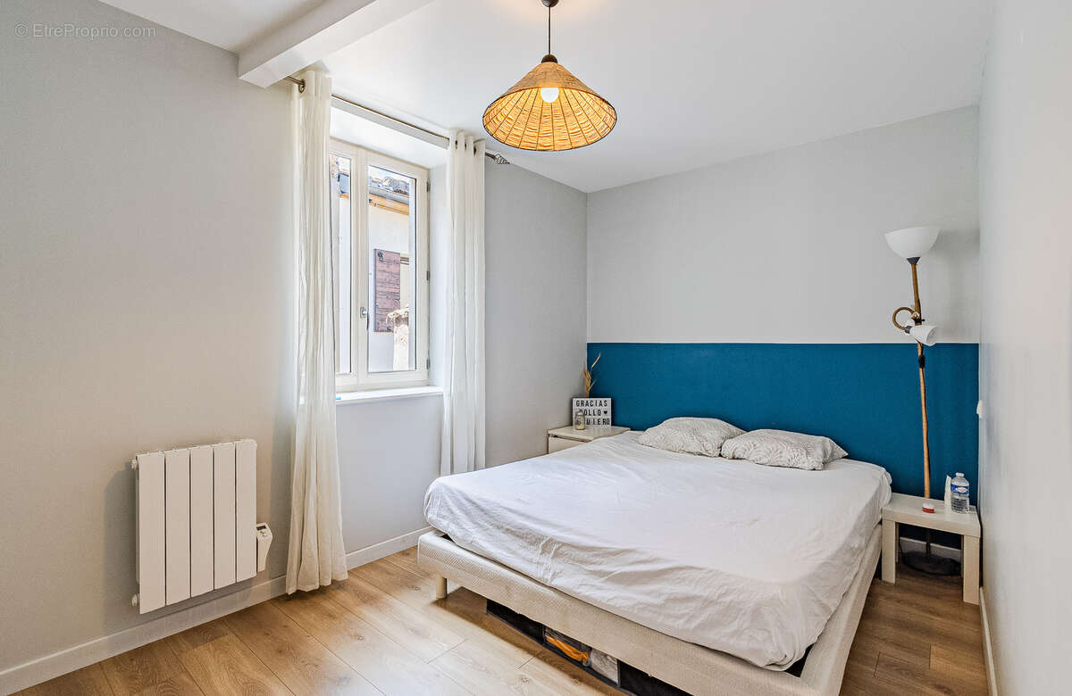 Appartement à TREVOUX