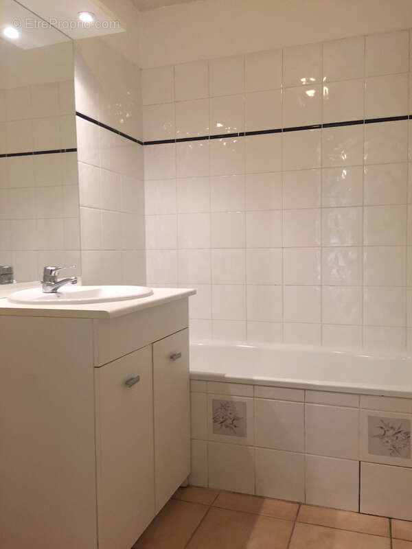 Appartement à THONON-LES-BAINS
