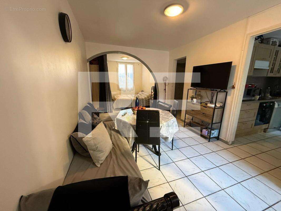 Appartement à NIMES