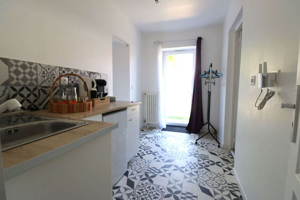 Maison à RIVIERE-SAAS-ET-GOURBY