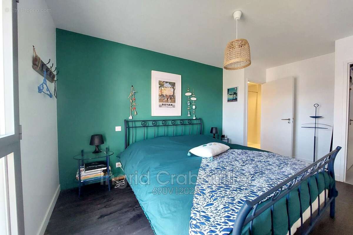 Appartement à ROYAN