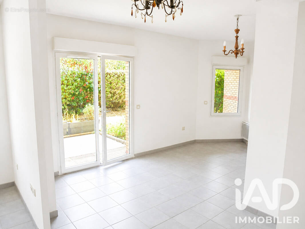 Photo 1 - Appartement à LUCE