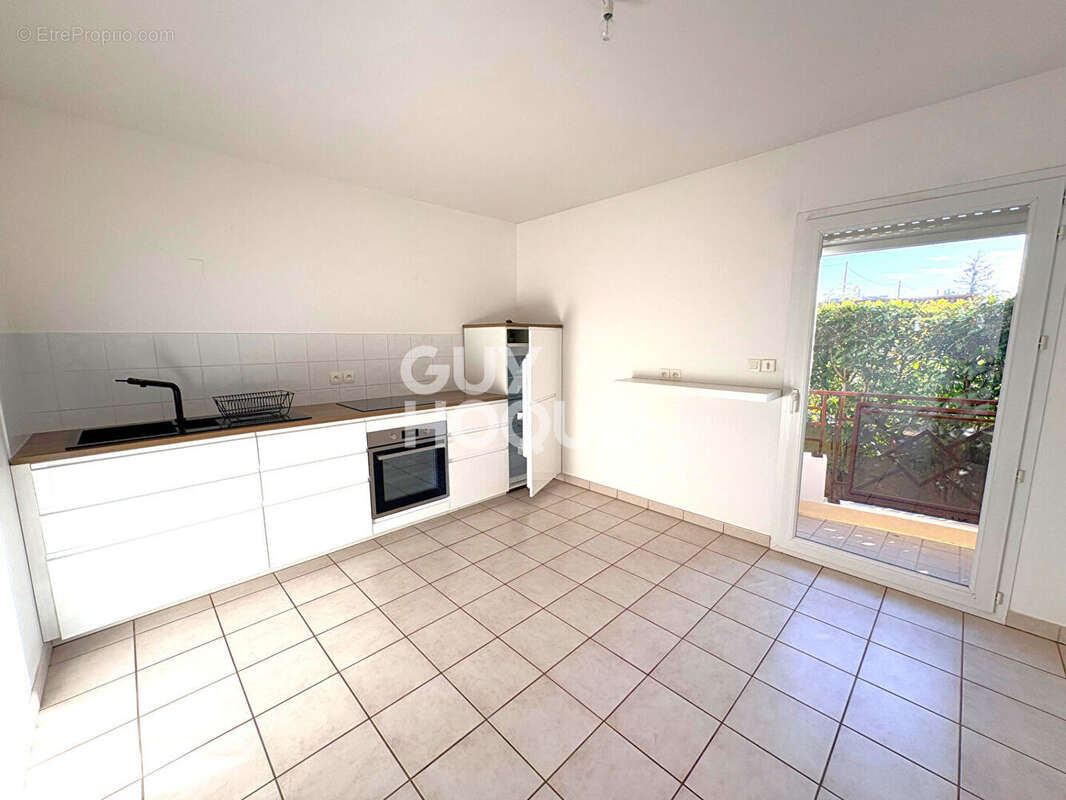 Appartement à SAVIGNEUX