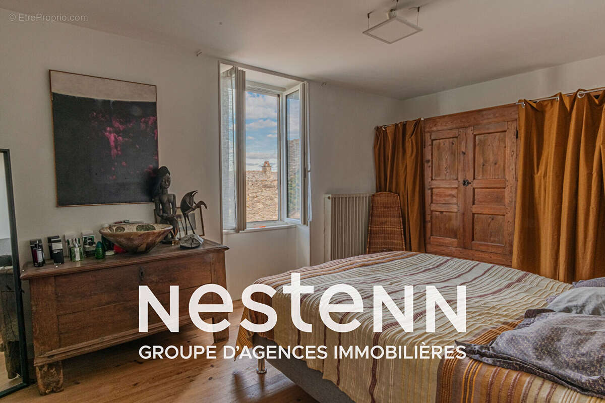 Maison à SAINT-ANDRE-DE-NAJAC