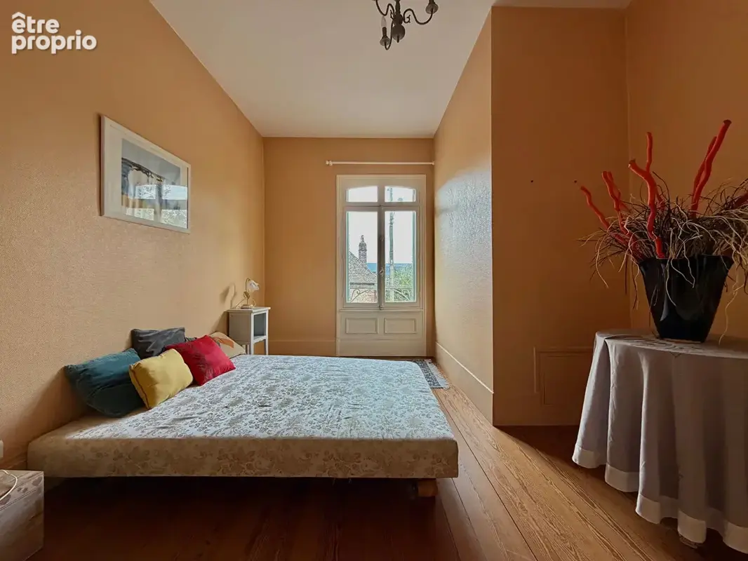 Maison de ville bourgeoise - photo 10