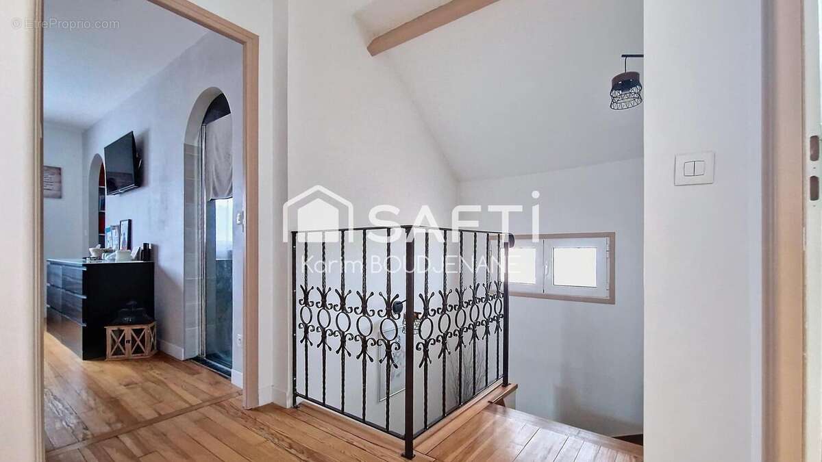 Photo 5 - Maison à ASNIERES-SUR-OISE