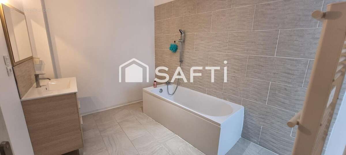 Photo 6 - Maison à FABREZAN