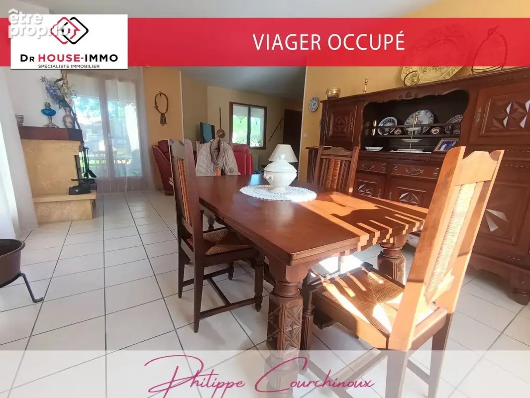 Maison 4 pièces 90 m² à vendre à Le Teich (33470) - photo 38