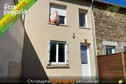 Maison à PLEUGUENEUC