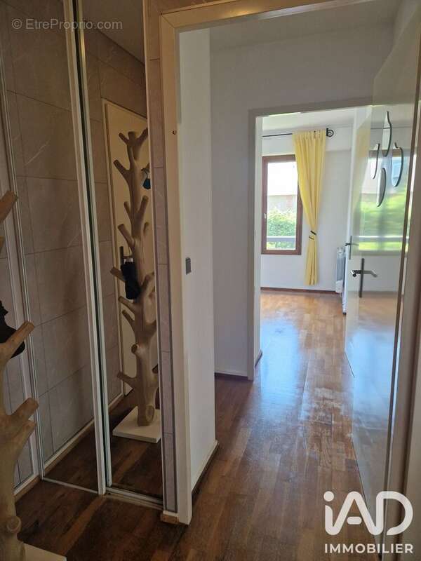 Photo 2 - Appartement à DEAUVILLE