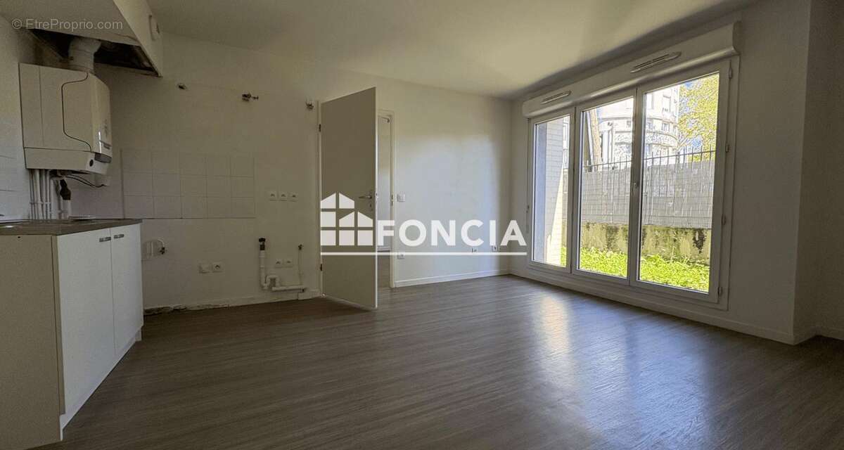 Appartement à ATHIS-MONS