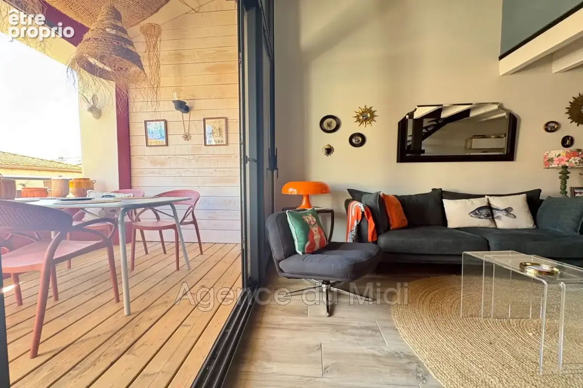 Maison 98 m² à vendre à Leucate (11370) - photo 7