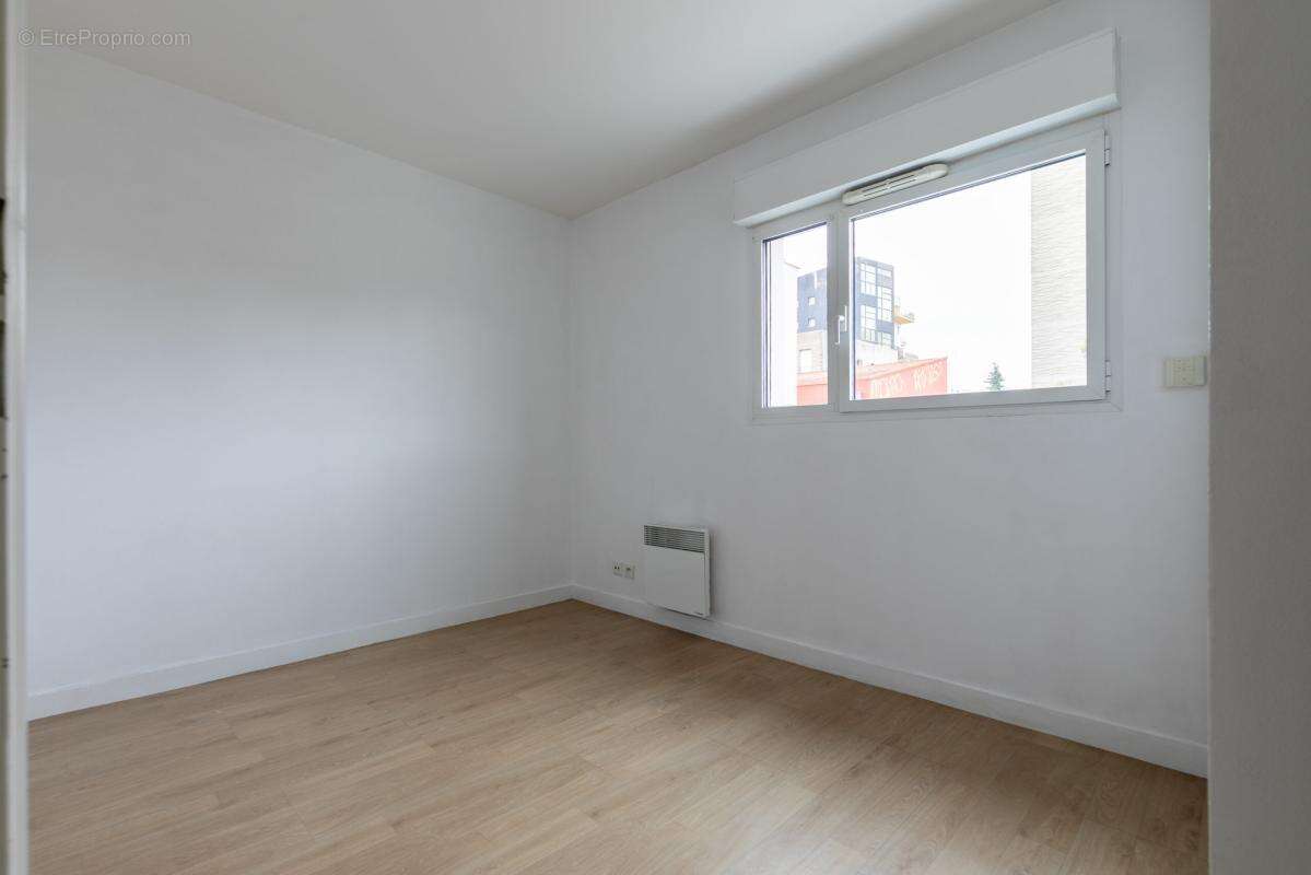 Appartement T3 - photo 7