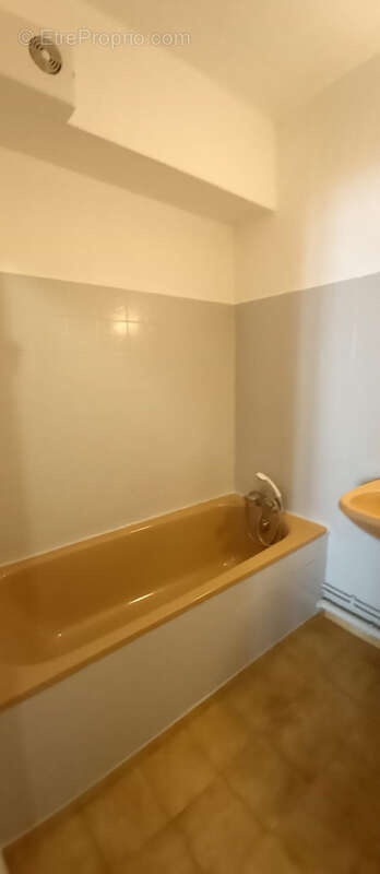 Appartement à VILLABE