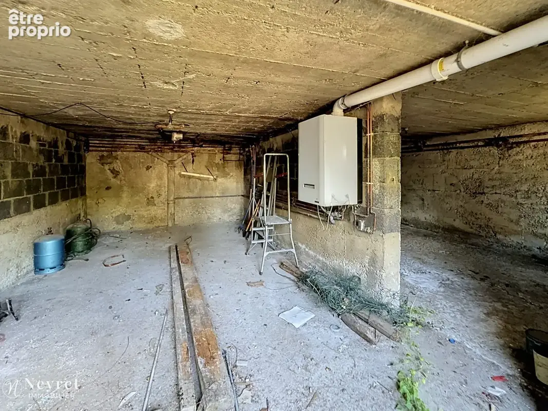 Maison - 90m2 - Brignais proche gare - photo 8