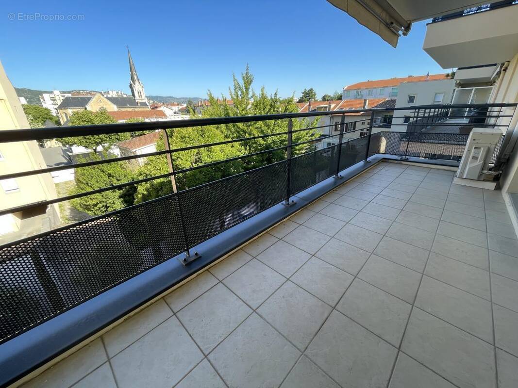 Appartement à VALENCE