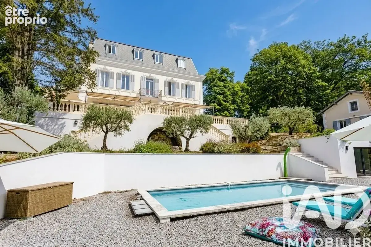 Photo 1 - Maison à GREOUX-LES-BAINS
