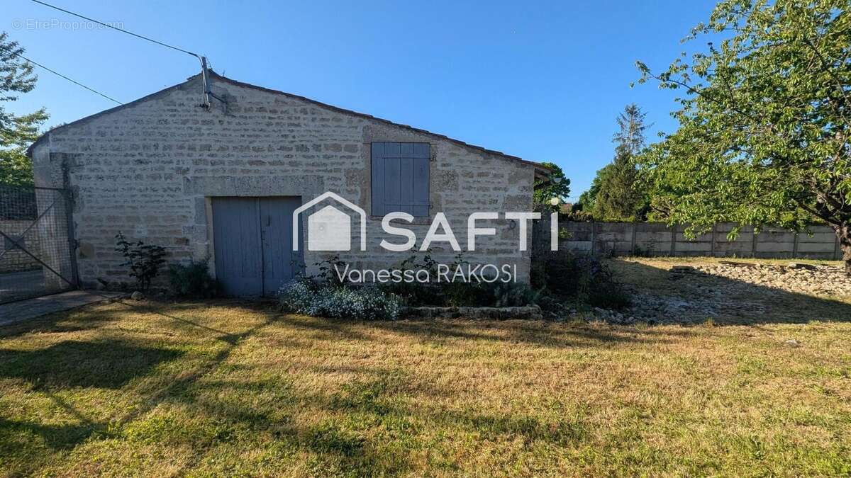 Photo 5 - Maison à LES EGLISES-D&#039;ARGENTEUIL