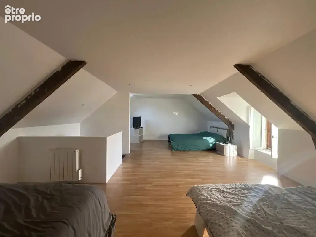 Maison de 5 pièces de 168 m² à Quévert - photo 10