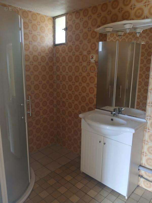 Maison à FROTEY-LES-LURE