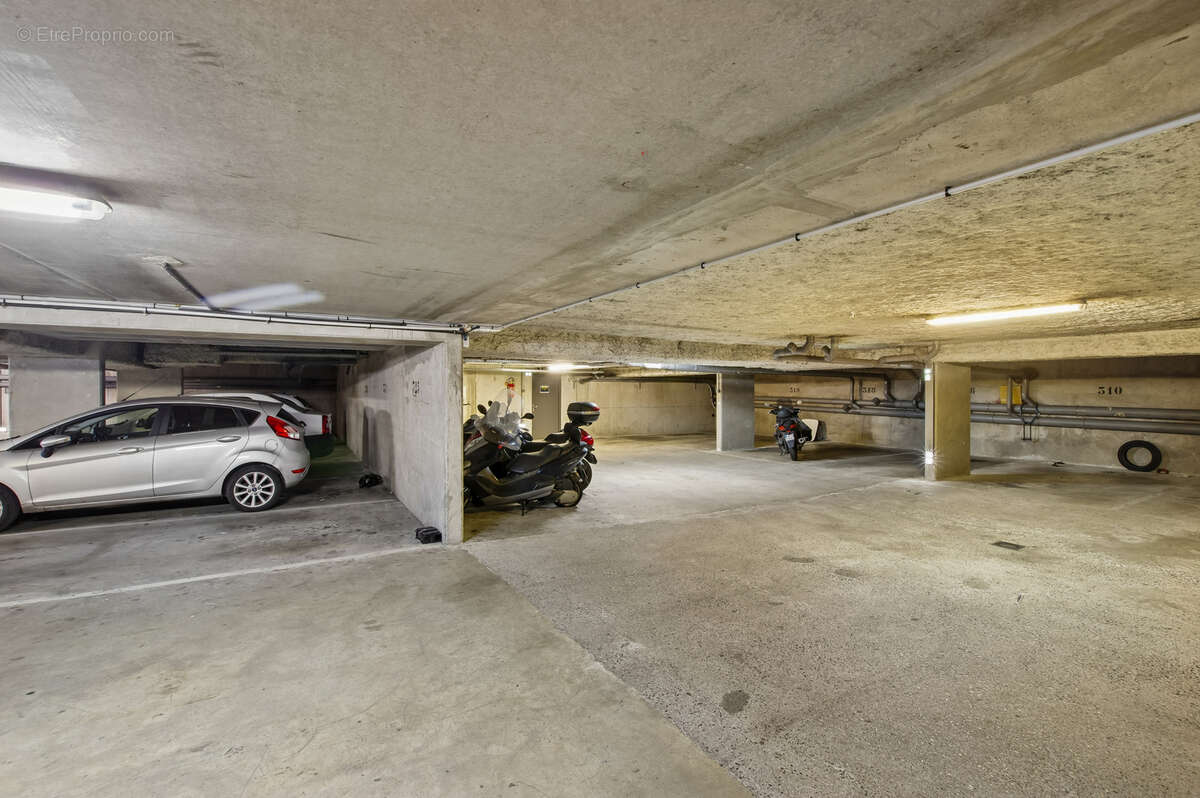 Nouveau ! exclusivite - appartement -,studio - 30.24 m2 - proche stade de france - la plaine saint denis - photo 16