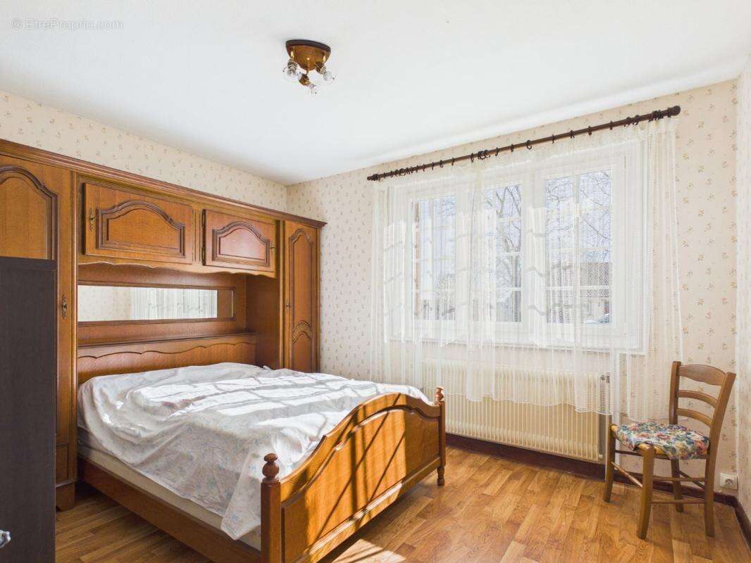 Maison à FESCAMPS